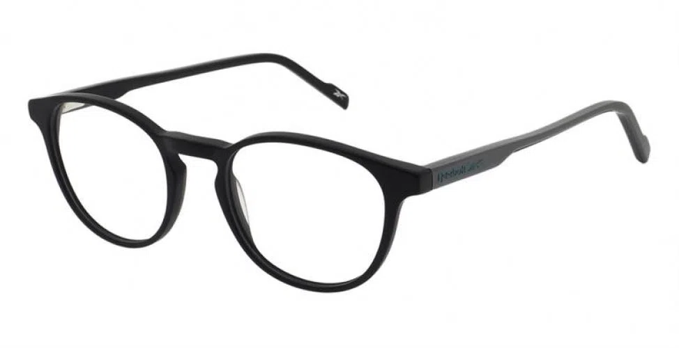 Reebok 1004 Eyeglasses - view 3